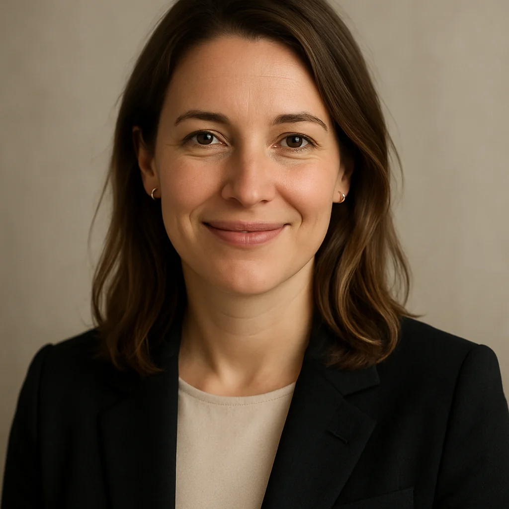 Julia Visser - Casino Expert