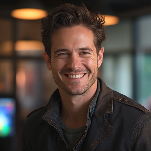 Daan Vermeulen — beste online casino reviewer